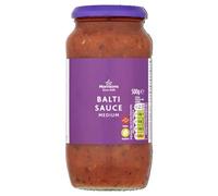 MORRISONS Salsa BALTI 500G