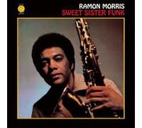 MorrisRamon - Sweet Sister Funk