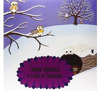 Morriss, Mark - A Flash Of Darkness