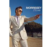 Morrissey - 25: Live