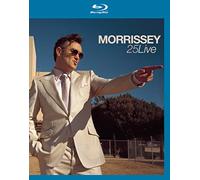 Morrissey - 25live