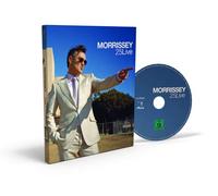 Morrisey: 25 Live - Hollywood High School Los Angeles 2013 [Blu-Ray] (Blu-ray)