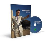 Morrissey - 25Live - Hollywood High School Los Angeles 2013