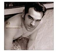 Morrissey - All You Need Is Me/Children in Pieces