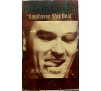 Morrissey - Beethoven Was Deaf