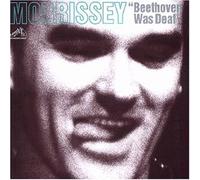 Morrissey - Beethoven Was Deaf - Cd