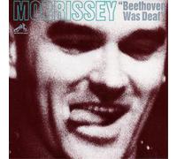 Morrissey Beethoven Was Deaf: Live in Paris (CD) Album