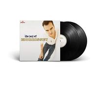 Morrissey - Best Of