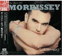 Morrissey - Best of [Ltd. Re-Issue]