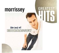 Morrissey - Best Of Morrissey