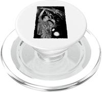 Morrissey dei fabbri, vivono con fiori di Stephen Wright PopSockets PopGrip per MagSafe