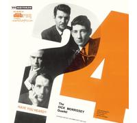 MORRISSEY, DICK -QUARTET- - HAVE YOU HEARD?