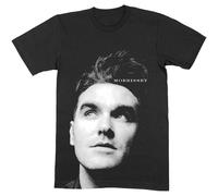 Morrissey Everyday Photo autorizzato Uomo maglietta