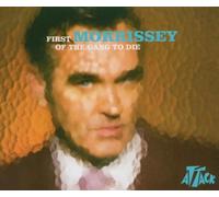 Morrissey - First of the Gang to die