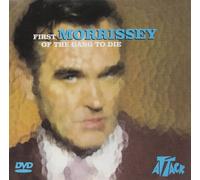 Morrissey - First of the Gang to die