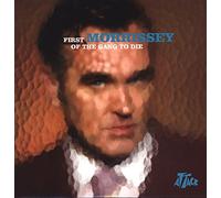 MORRISSEY - First of the Gang to die