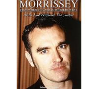 Morrissey - From Where He Came To W - Dvd