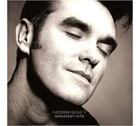 Morrissey - Greatest Hits - Cd