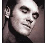Morrissey - Greatest Hits - Cd