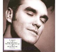 Morrissey Greatest Hits (CD) Album
