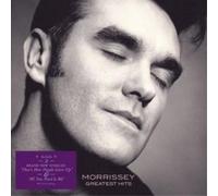 Morrissey Greatest Hits (CD) Album