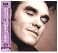 Morrissey - Greatest Hits [Ltd. ed. ]