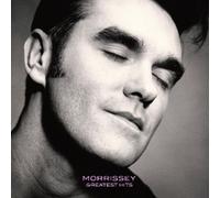 Morrissey - Greatest Hits [Regular. ed. ]