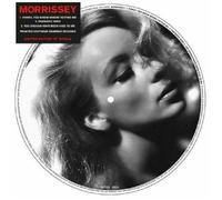 Morrissey Honey, You Know Where To Find Me Vinile Ep 10" RSD 2020 Nuovo