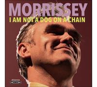 Morrissey I Am Not a Dog On a Chain (Vinyl LP) 12" Album