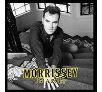 Morrissey - I'M A Poet (Live At The Colorado University)
