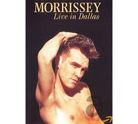 Morrissey - Live in Dallas