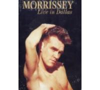 Morrissey-Live in Dallas
