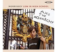 Morrissey - Low In High School
