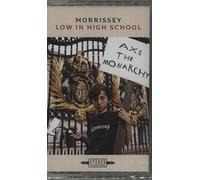 Morrissey - Low in High School