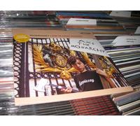 Morrissey LP Low In High School Versione Spagnola Vinile Arancione Sigillato
