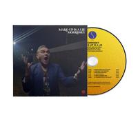 Make-up is a Lie CD