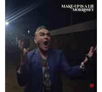 Morrissey - Make-Up Is A Lie