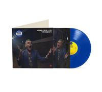 Morrissey - Make-Up Is A Lie (Blue Coloured) (LP)