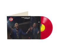 Morrissey - Make-Up Is A Lie (RSD) (Red Coloured) (LP)