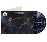 MORRISSEY MAKE-UP IS A LIE ZOETROPE LIMITED EDITION NUOVO SIGILLATO