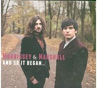Morrissey & Marshall - And So It Began...