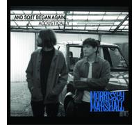 Morrissey & Marshall And So It Began Again... Acoustically (CD) Album