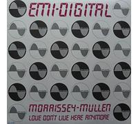 MORRISSEY-MULLEN - Love Don't Live Here Anymore