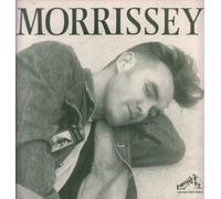 Morrissey - My Love Life