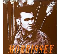 Morrissey - November Spawned A Monster
