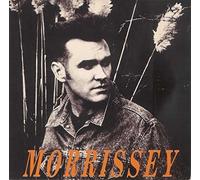 MORRISSEY - NOVEMBER SPAWNED A MONSTER 7 INCH (7" VINYL 45) UK HIS MASTERS VOICE 1990