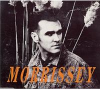 Morrissey - November Spawned A Monster by Morrissey