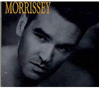 Morrissey - OUIJA BOARD CD UK HIS MASTERS VOICE 1989