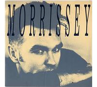Morrissey - Piccadilly Palare