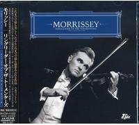 Morrissey - Ringleader Of The Tormentors